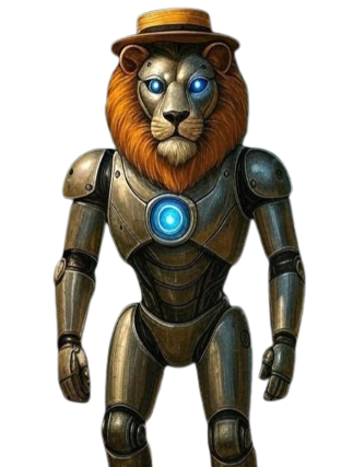 The Lion