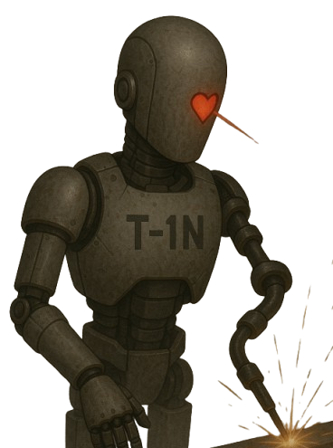 The Tin Man