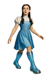 Dorothy