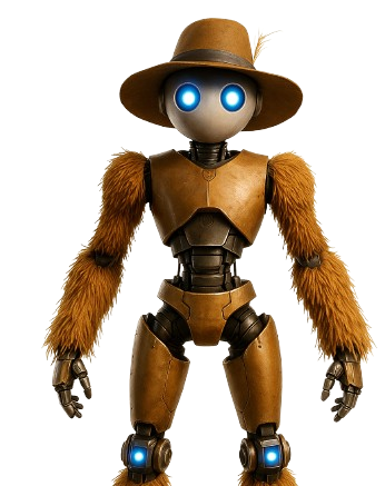 The Scarecrow